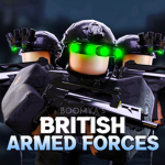 |British Armed Forces