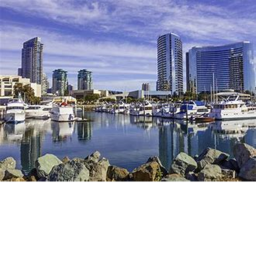 San Diego Airport: FOR TRAINING