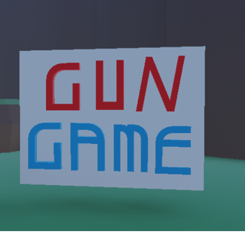 Gun Game [BETA]