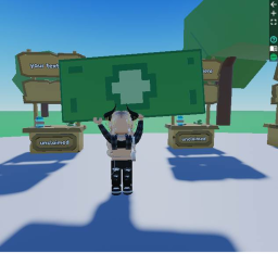 Donate me!