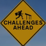 Difficult Challanges.