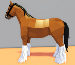 Stable Starz