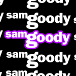 Sam Goody