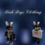 Rich Boys Clothing Group