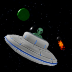 Intergalactic Alien Alliance