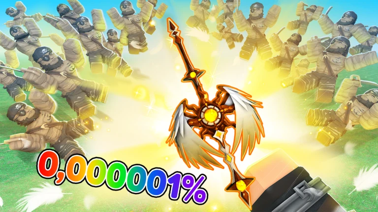 Magic Loot[🐉DRAGON HUNT EVENT]
