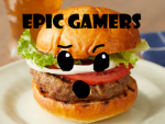 Epik gamerz ;)