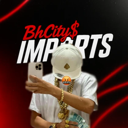 BhCity$ Imports Roblox group icon