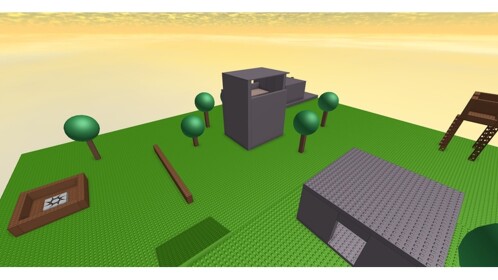 Battlefield (Small)