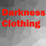 The Darkness Clothing