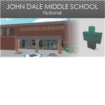 Roblox Middle School RP V.2