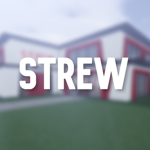 Strew