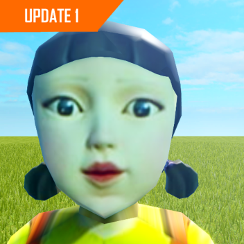 (Squid Game) Survive the killers 2