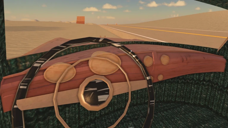 🚗🏔️ 車を丘を下らせよう！