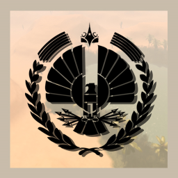 [₯] 3rd Annual Hunger Games