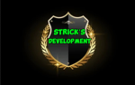 Strick’s Development