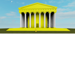 The Temple Of Farmer_Mat (update Soon)