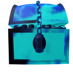 Korblox Treasure Chest