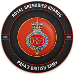 -[BA]- | ~Royal Grenadier Guards~
