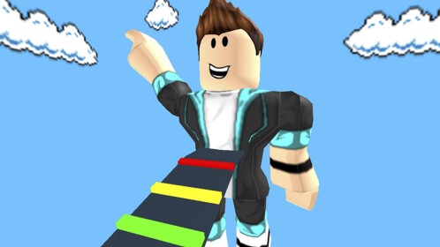 Escape Bloxburg Obby!