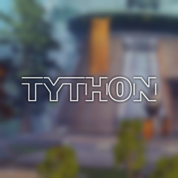Tython: Jedi Temple