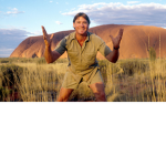 Steve Irwin fan club