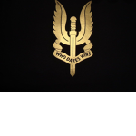 British SAS/special air service