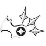 White Celestial Diadem