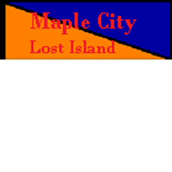 Maple City - Lost Island