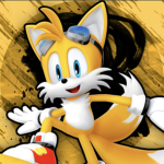 Tails And Sonic Pals Hangout