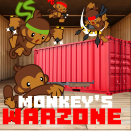 Monkey's Warzone