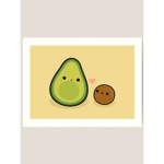 Avocado airheads