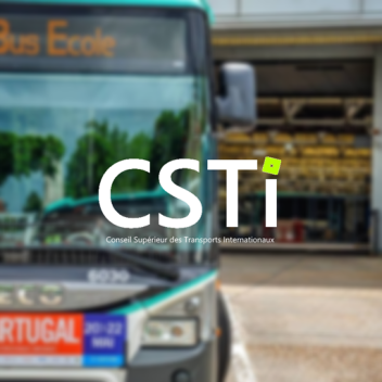CSTI - Campus