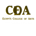 ◙ Egypt's College of Arts ◙