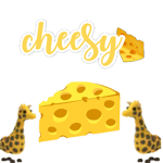 cheesy gifts
