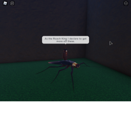 Roach City