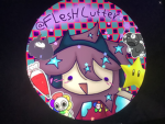 +*FLESHCUTTER FAN GROUP!*+