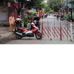Vietnam Haiphong