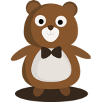 Bear <3