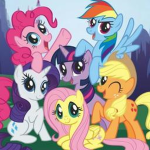 My Little Pony: Spicy Roleplay