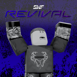 SWF Revival | Sept. 8th, 2023