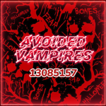 Avoided Vampires