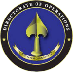 CIA Special Activites Center