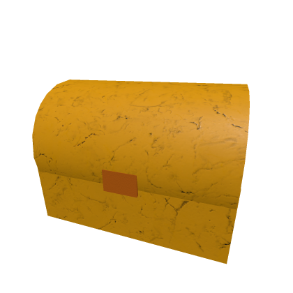 Golden Chest