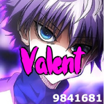 Valent Crew