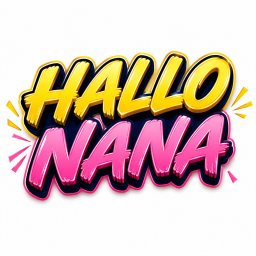 HalloNana