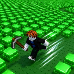 Mine for Minions⛏️