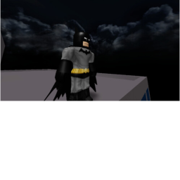 Batman Tycoon