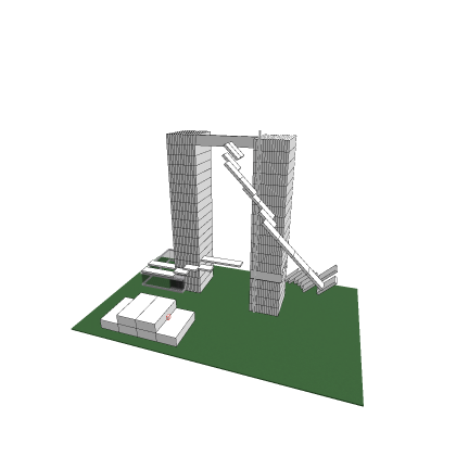 parkour map for tlms