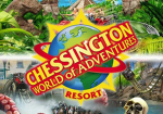 chessington them park